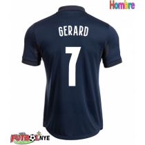 Camiseta Villarreal Gerard Moreno #7 Tercera Equipación 2025-26 manga corta